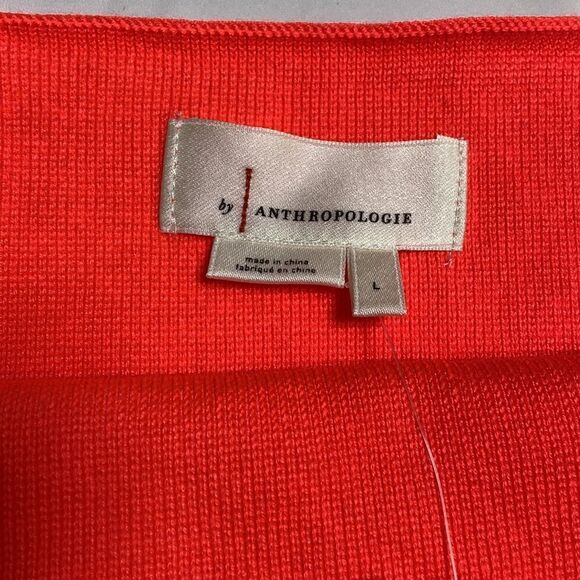 Anthropologie Multi-Way Tie Top New - Picture 7 of 12